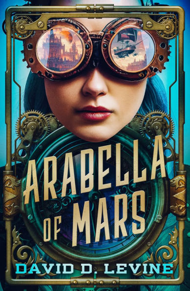 Arabella of Mars