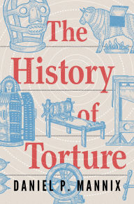 Free downloadable audiobooks for pc The History of Torture 9798337200316