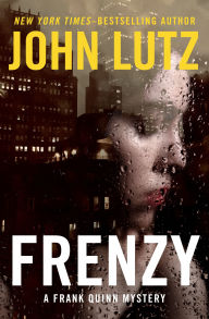 Title: Frenzy, Author: John Lutz