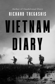 Title: Vietnam Diary, Author: Richard Tregaskis