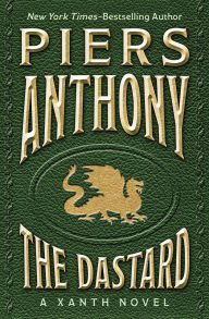 Title: The Dastard, Author: Piers Anthony