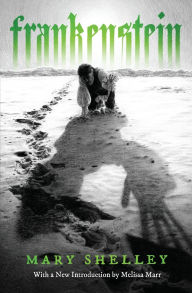 Title: Frankenstein, Author: Mary Shelley