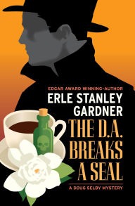 Textbook free pdf download The D.A. Breaks a Seal English version by Erle Stanley Gardner