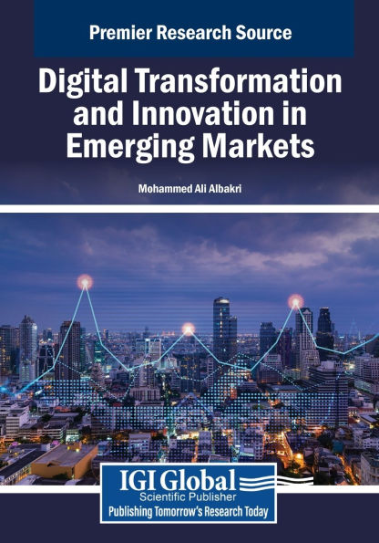 Digital Transformation and Innovation Emerging Markets