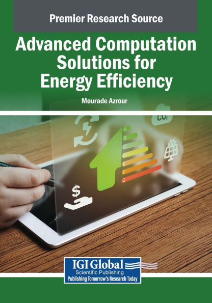 Advanced Computation Solutions for Energy Efficiency