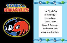 Alternative view 3 of Sonic the Hedgehog: Tiny Book