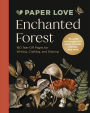 Paper Love: Enchanted Forest