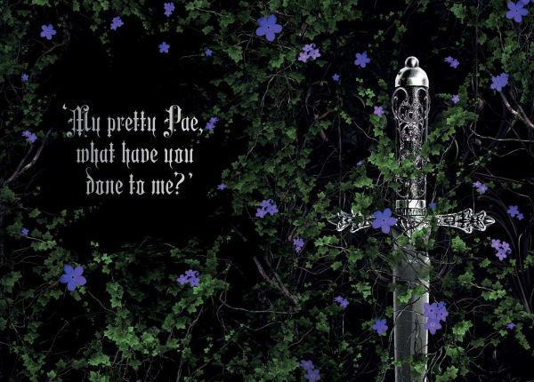 Lauren Roberts: Powerless Journal