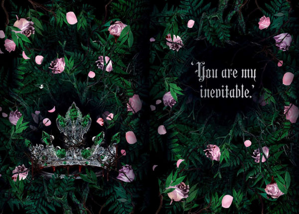 Lauren Roberts: Fearless Journal