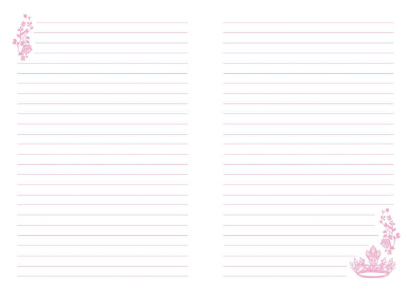 Lauren Roberts: Fearless Journal