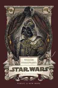 Free pdf chetan bhagat books free download William Shakespeare's Star Wars: Verily, A New Hope [PBK Reissue]