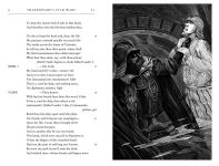 Alternative view 3 of William Shakespeare's Star Wars: Verily, A New Hope [PBK Reissue]