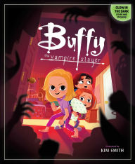 Free books online and download Buffy the Vampire Slayer: A Picture Book