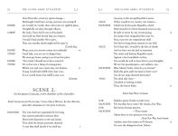 Alternative view 2 of William Shakespeare's The Clone Army Attacketh: Star Wars Part the Second