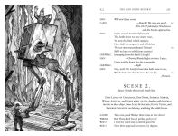Alternative view 2 of William Shakespeare's The Jedi Doth Return: Star Wars Part the Sixth