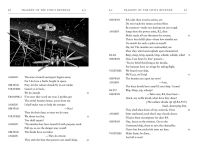 Alternative view 5 of William Shakespeare's Tragedy of the Sith's Revenge: Star Wars Part the Third