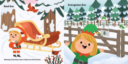 Alternative view 6 of In My Jolly Era: A Taylor Swift Book of Christmas Moments