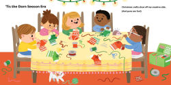 Alternative view 7 of In My Jolly Era: A Taylor Swift Book of Christmas Moments