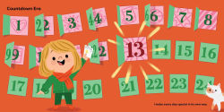 Alternative view 9 of In My Jolly Era: A Taylor Swift Book of Christmas Moments