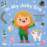 Title: In My Jolly Era, Author: Carol Herring