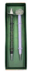 Alternative view 1 of Wicked Pen Set (Set of 2)