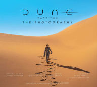 Title: Dune Part Two: The Photography, Author: Niko Tavernise