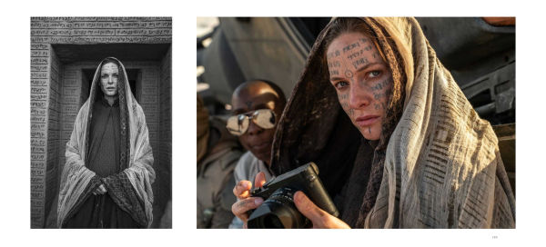 Dune Part Two: The Photography