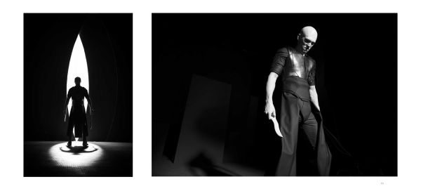 Dune Part Two: The Photography