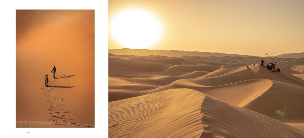 Dune Part Two: The Photography