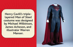 Alternative view 11 of DC: Superman Tiny Book