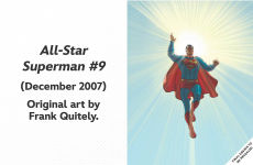 Alternative view 2 of DC: Superman Tiny Book