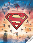 Alternative view 3 of DC: Superman Tiny Book