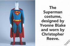 Alternative view 4 of DC: Superman Tiny Book