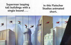 Alternative view 7 of DC: Superman Tiny Book