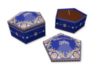 Title: Harry Potter: Chocolate Frog Candle, Author: Insight Editions