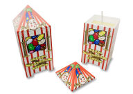 Title: Harry Potter: Bertie Bott's Every-Flavour Beans Candle, Author: Insight Editions