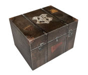 Alternative view 2 of Harry Potter: Mini Book Trunk