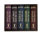 Alternative view 3 of Harry Potter: Mini Book Trunk