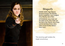 Alternative view 5 of Harry Potter: Mini Book Trunk