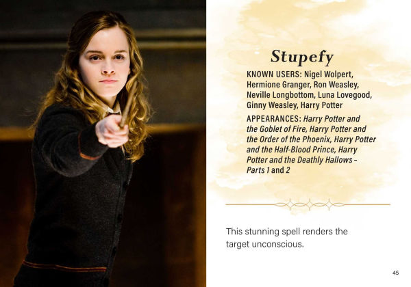 Harry Potter: Mini Book Trunk