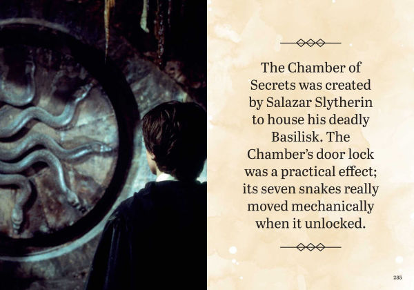 Harry Potter: Mini Book Trunk