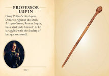 Alternative view 7 of Harry Potter: Mini Book Trunk