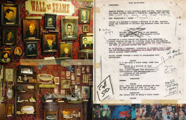 Rob Zombie's House of 1000 Corpses: The Making of a Cult Classic