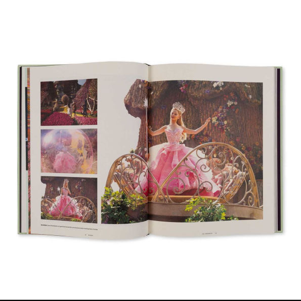 Wicked: The Complete Screenplay