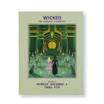 Alternative view 13 of Wicked: The Complete Screenplay