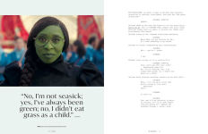 Alternative view 4 of Wicked: The Complete Screenplay