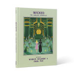 Alternative view 7 of Wicked: The Complete Screenplay