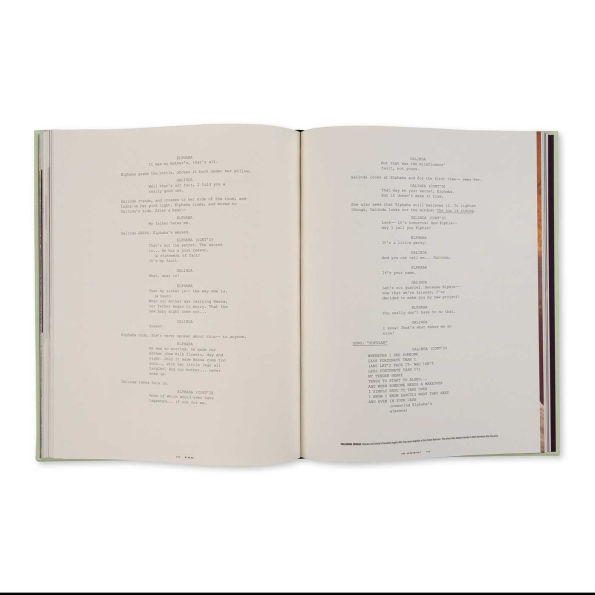 Wicked: The Complete Screenplay