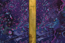 Alternative view 2 of 12 Days of Arcane: A Pin Collector's Countdown