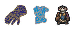 Alternative view 3 of 12 Days of Arcane: A Pin Collector's Countdown